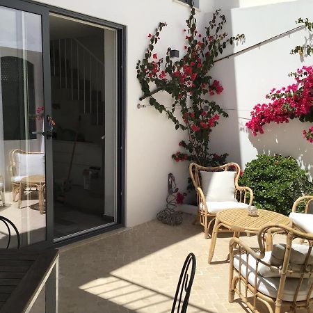 Ti Antonieta Villa Tavira Bagian luar foto