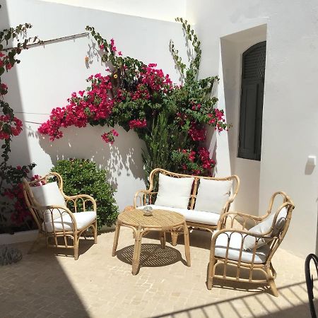 Ti Antonieta Villa Tavira Bagian luar foto