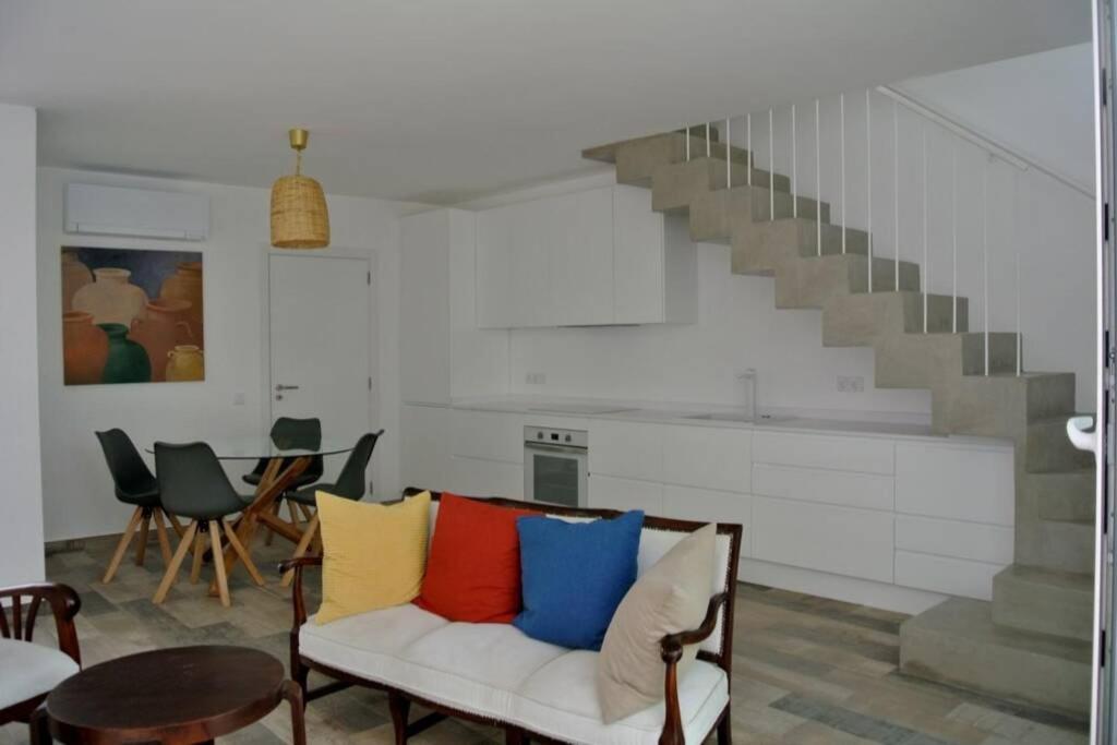Ti Antonieta Villa Tavira Bagian luar foto