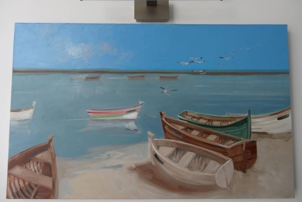 Ti Antonieta Villa Tavira Bagian luar foto