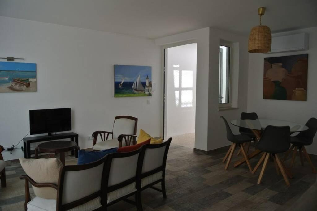 Ti Antonieta Villa Tavira Bagian luar foto