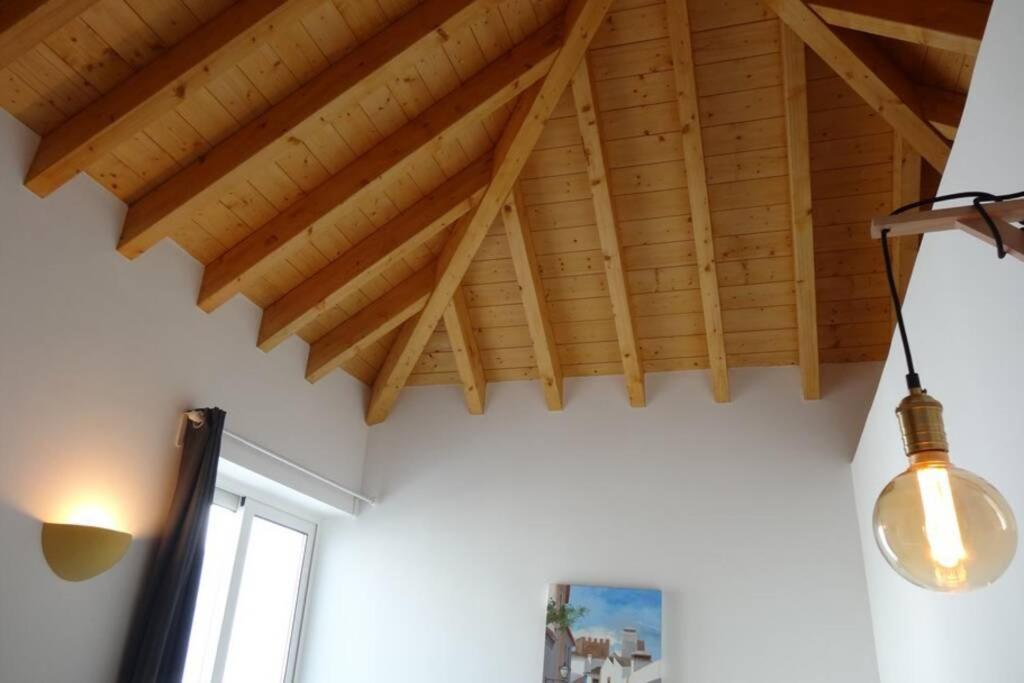 Ti Antonieta Villa Tavira Bagian luar foto