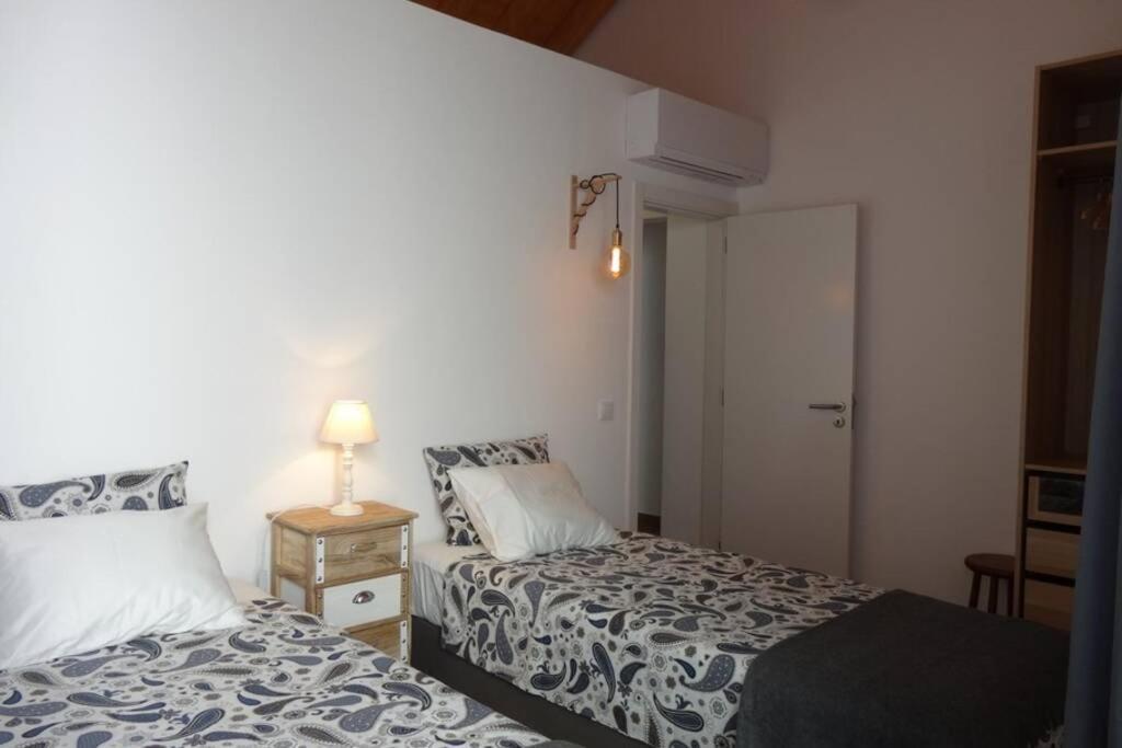 Ti Antonieta Villa Tavira Bagian luar foto
