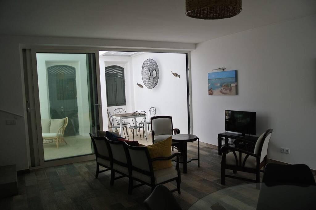 Ti Antonieta Villa Tavira Bagian luar foto