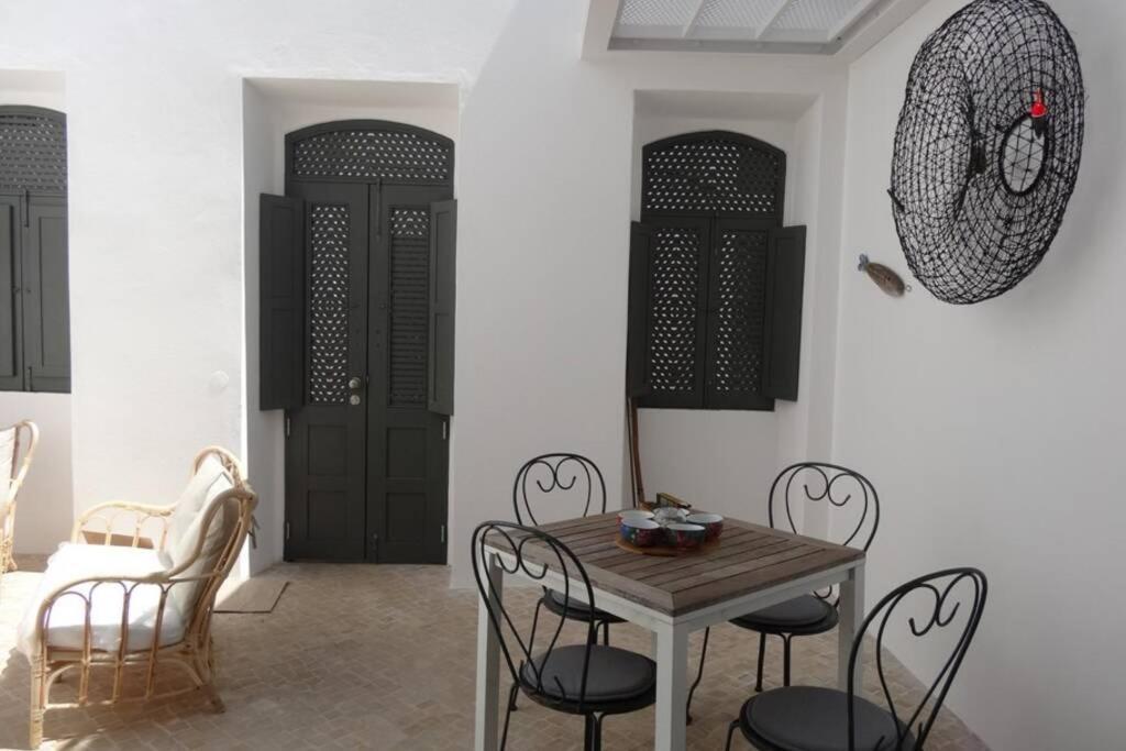 Ti Antonieta Villa Tavira Bagian luar foto
