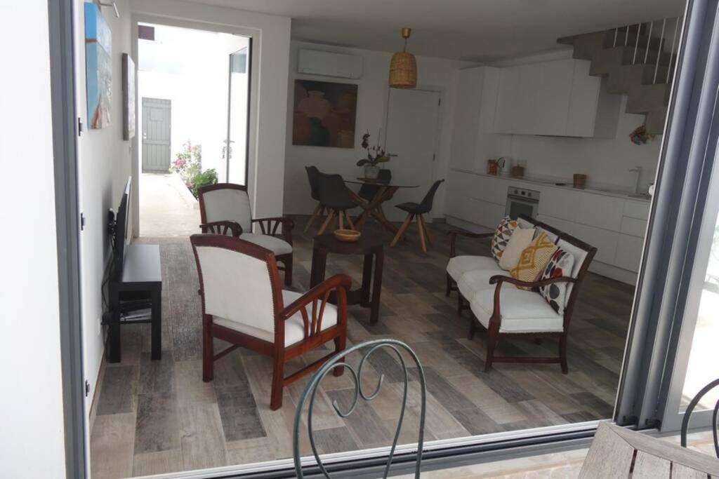 Ti Antonieta Villa Tavira Bagian luar foto