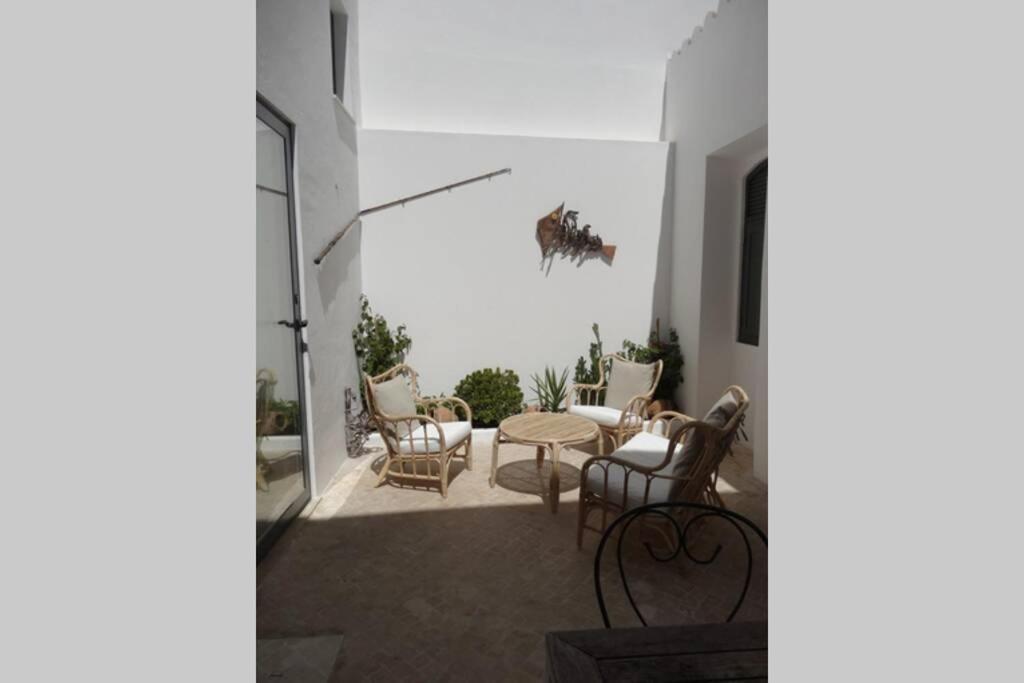 Ti Antonieta Villa Tavira Bagian luar foto