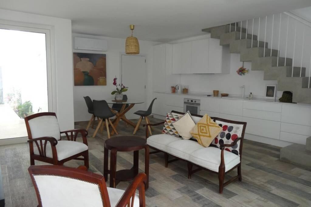 Ti Antonieta Villa Tavira Bagian luar foto