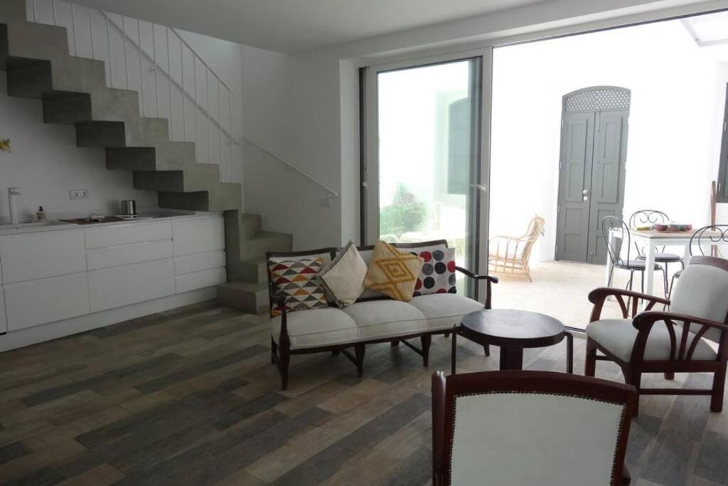 Ti Antonieta Villa Tavira Bagian luar foto