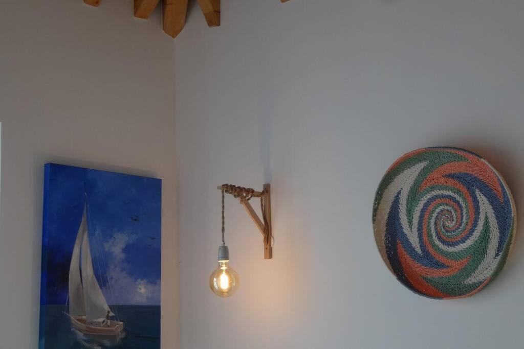 Ti Antonieta Villa Tavira Bagian luar foto