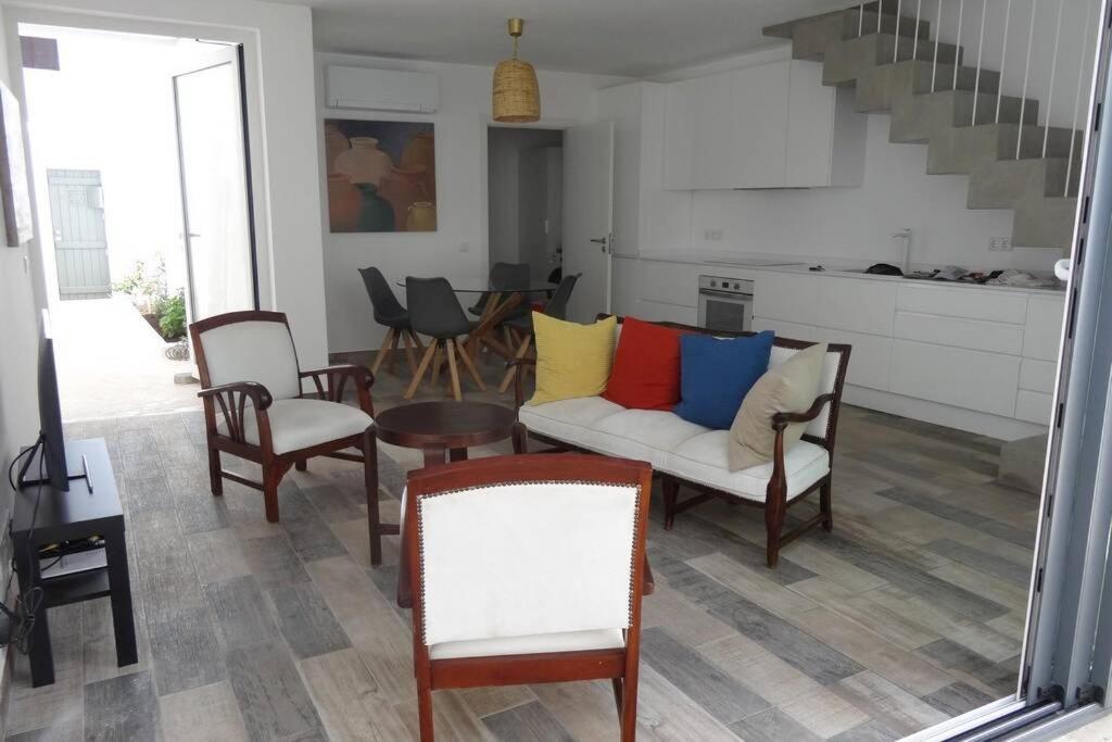 Ti Antonieta Villa Tavira Bagian luar foto