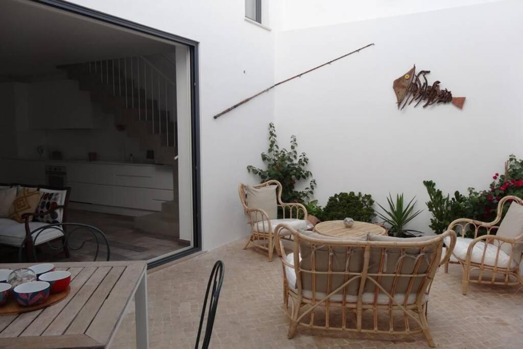Ti Antonieta Villa Tavira Bagian luar foto