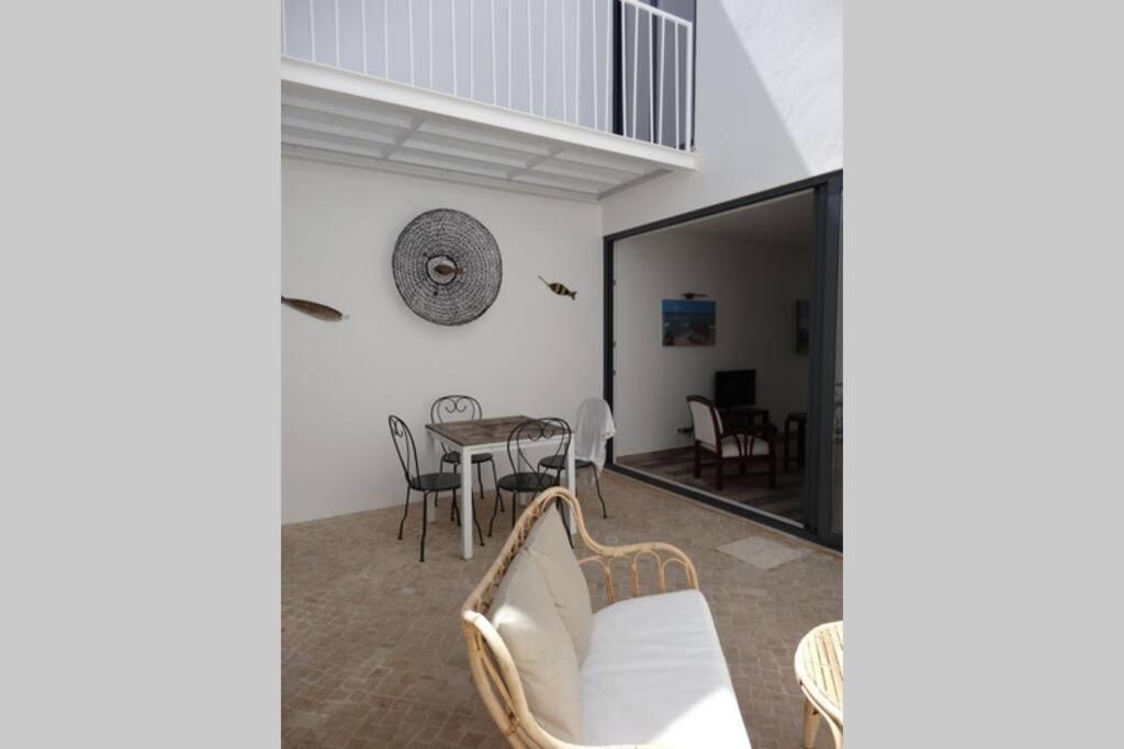 Ti Antonieta Villa Tavira Bagian luar foto