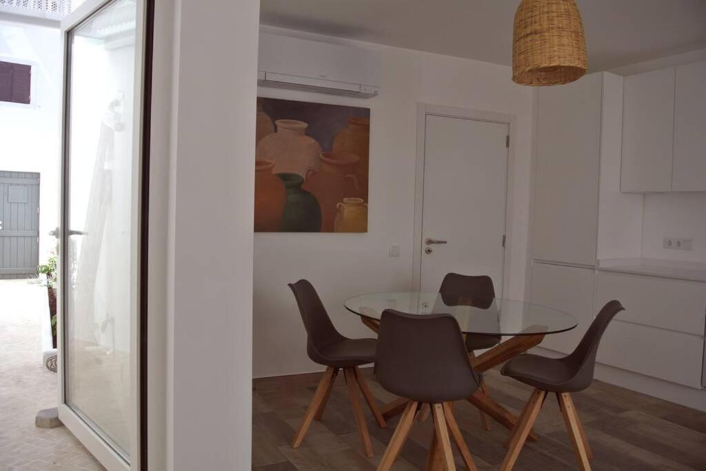 Ti Antonieta Villa Tavira Bagian luar foto