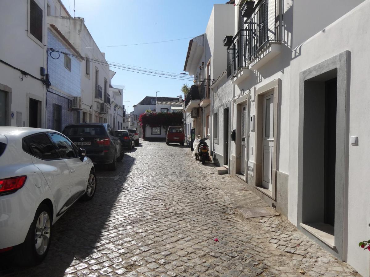 Ti Antonieta Villa Tavira Bagian luar foto