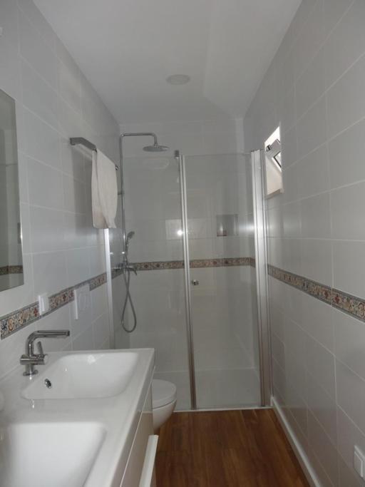 Ti Antonieta Villa Tavira Bagian luar foto