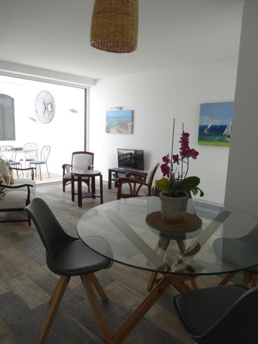 Ti Antonieta Villa Tavira Bagian luar foto