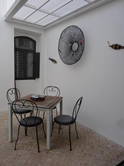 Ti Antonieta Villa Tavira Bagian luar foto