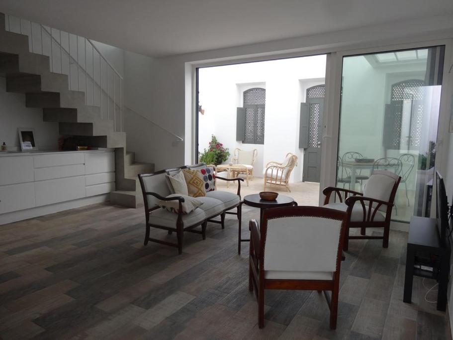 Ti Antonieta Villa Tavira Bagian luar foto