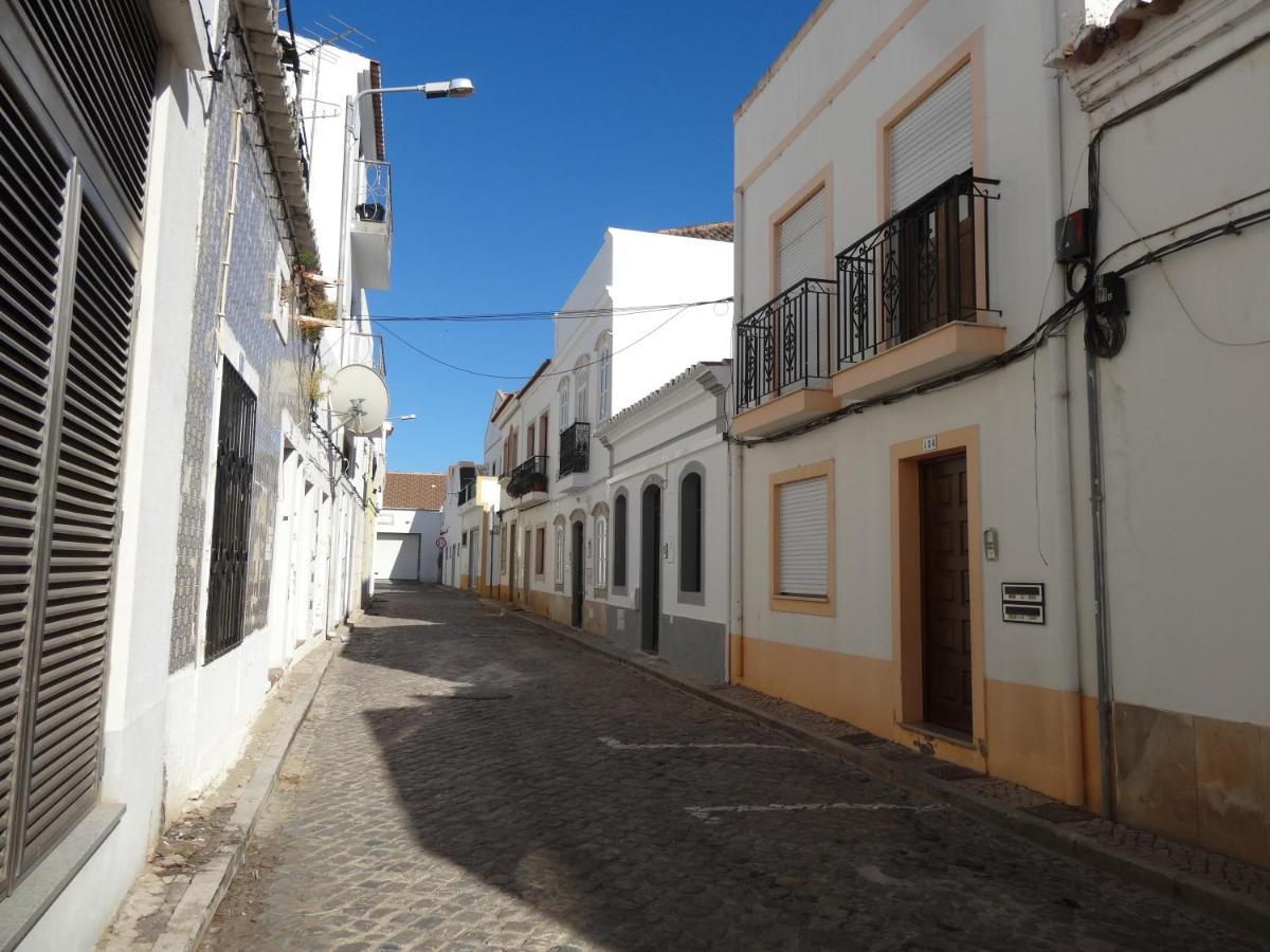 Ti Antonieta Villa Tavira Bagian luar foto