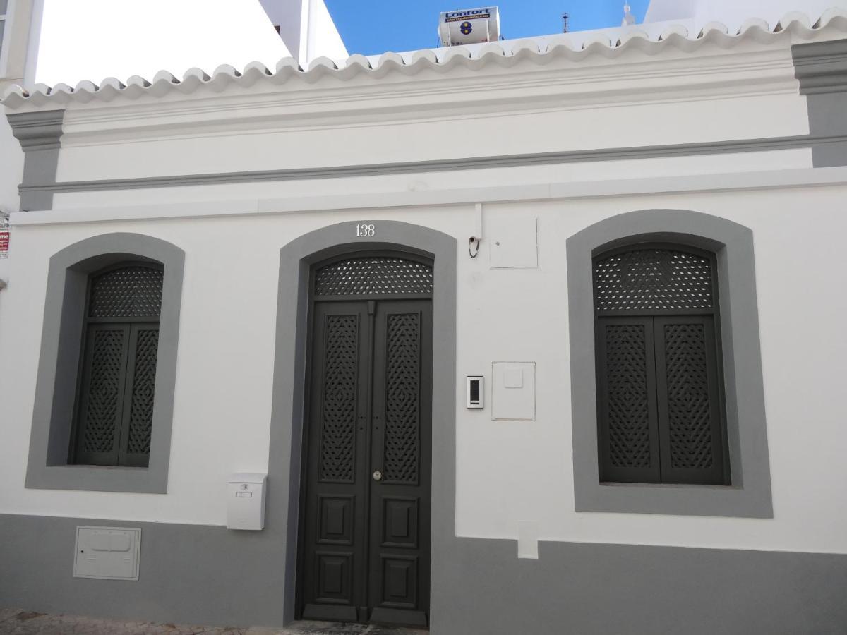 Ti Antonieta Villa Tavira Bagian luar foto