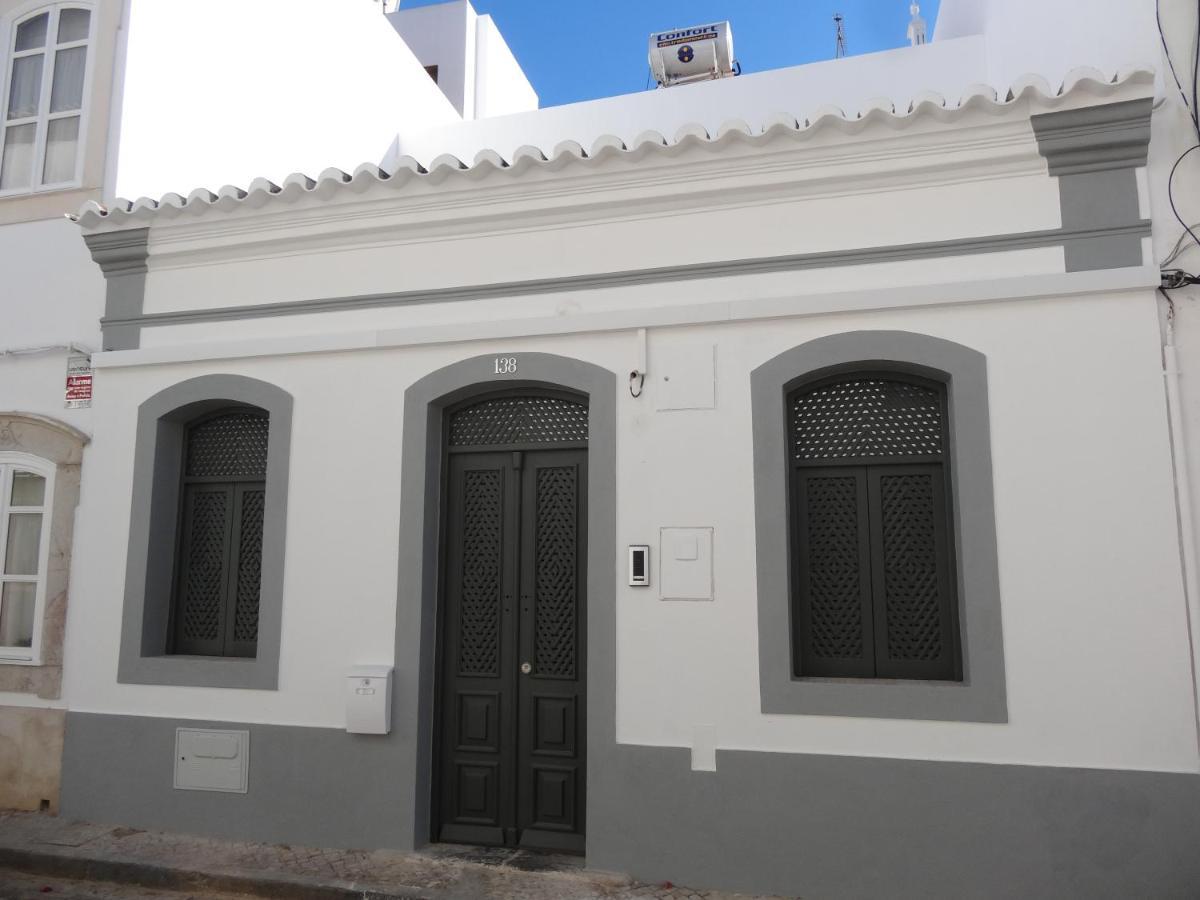 Ti Antonieta Villa Tavira Bagian luar foto