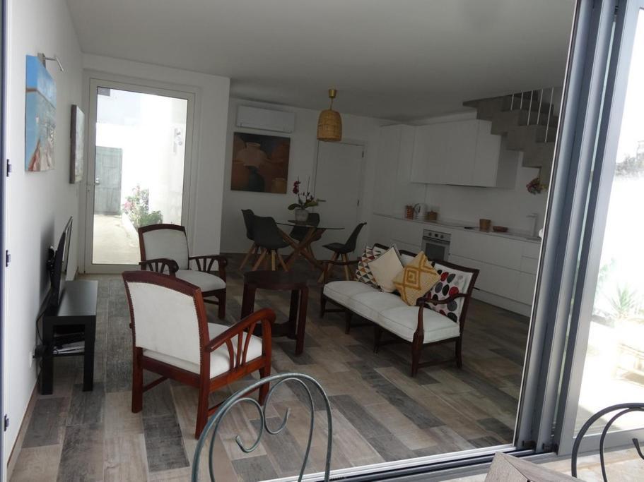 Ti Antonieta Villa Tavira Bagian luar foto