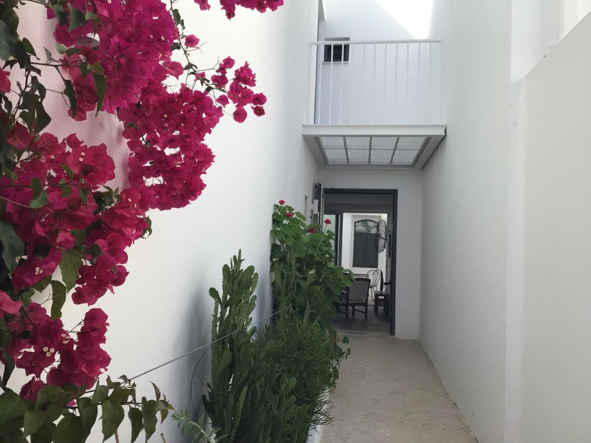 Ti Antonieta Villa Tavira Bagian luar foto