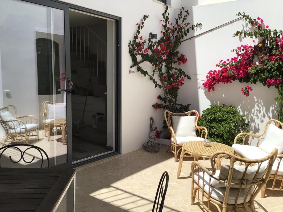 Ti Antonieta Villa Tavira Bagian luar foto