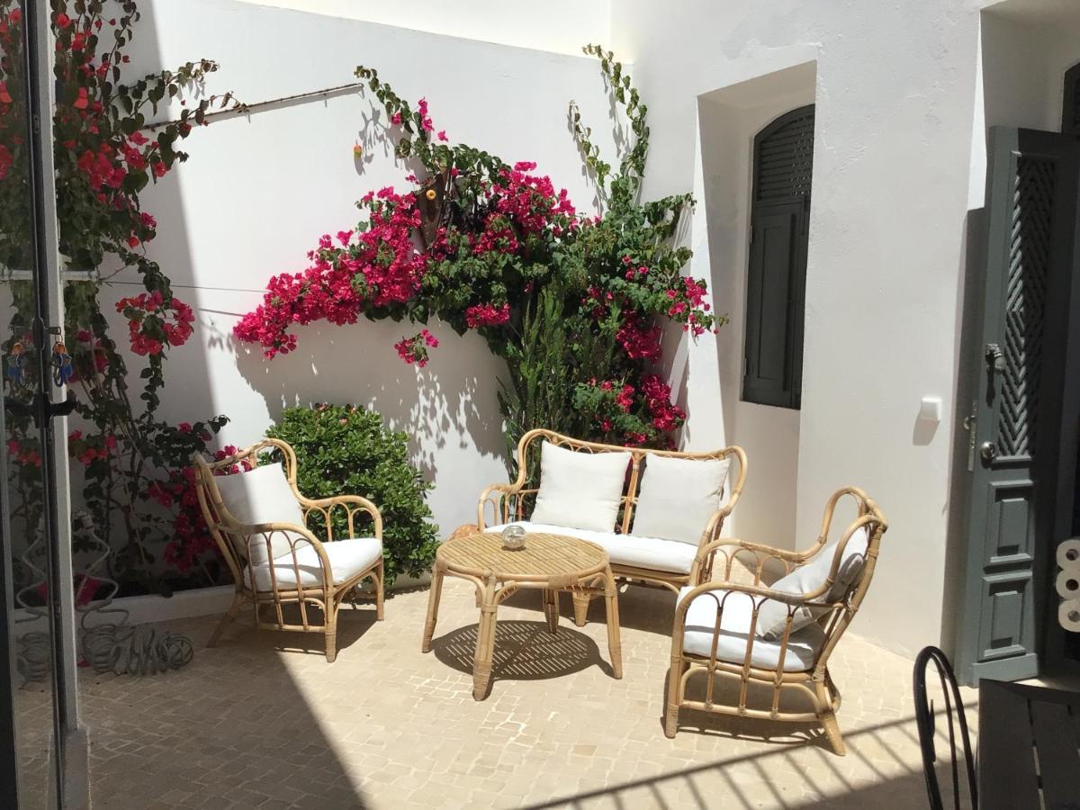 Ti Antonieta Villa Tavira Bagian luar foto